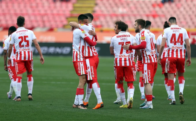 Pedja Milosavljevic/STARSPORT